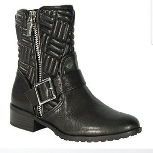 Calvin Klein Boot -Black